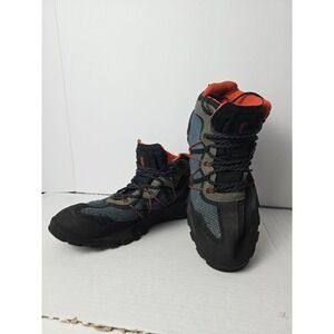 Timberland Garrison Trail mens hiking shoe boot sz 11